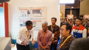 Forum Kapnas Terbukti Beri Dampak Positif bagi Industri Penunjang Hulu Migas