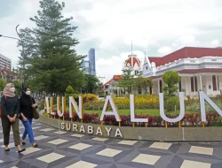 Tempat Wisata Surabaya, Wajib Dikunjungi Saat Liburan!