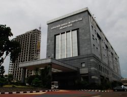 Seret Nama Ketua KPK Firli Bahuri, Kasus Kebocoran Dokumen ESDM Naik ke Tahap Penyidikan