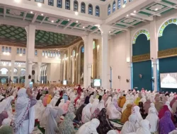 Idul Adha 28 Juni, Muhammadiyah Surabaya Akan Adakan Salat Id di 105 Titik
