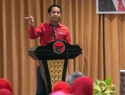 Siang yang Merah dan Pesan Akar Rumput di GBK