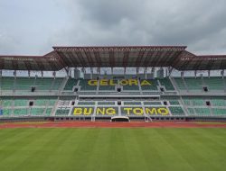 Eri Cahyadi: Stadion Gelora Bung Tomo Siap Digunakan sebagai Venue Piala Dunia U-17