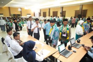 Total 6 Jamaah Haji Asal Jatim Wafat di Madinah