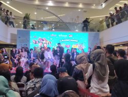 Lara Ati 2 Resmi Diluncurkan di Surabaya, Menyajikan Pengalaman Baru yang Mengesankan