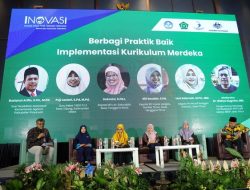 Manfaatkan Pengalaman Selama Pandemi, Guru Semakin Teguh Implementasikan Kurikulum Merdeka