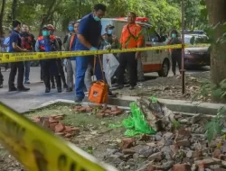 Korban Mutilasi di Kenpark Diduga Satu Bagian Tubuh yang Sama di Sidoarjo
