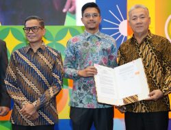 Kolaborasi Subholding Pertamina Dukung NZE, PGN dan Pertamina NRE Jajaki Kerjasama Bisnis Rendah Karbon