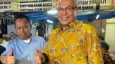 Usung Ahmad Munir Jadi Ketua PWI Pusat, PWI Jatim: Dukungan Terus Bertambah