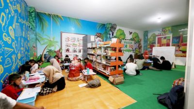 Foto dokumen Pemkot Surabaya
