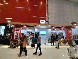 Pertamina Sabet Tiga Penghargaan Sekaligus Dalam Ajang KUKM Expo 2023