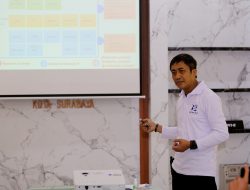 Gandeng DPRD Surabaya, Pemkot Surabaya Tinjau Ulang RTRW Kota Surabaya 2023-2043