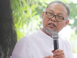 Bambang Widjojanto: Firli Bahuri Sebaiknya Mundur