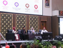 Literasi dan Numerasi Dorong Kemampuan Bernalar Siswa