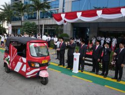 Promo 17 “Bajaj Gas Kemerdekaan”, PGN Subholding Gas Pertamina Ajak Masyarakat Tekan Emisi di Momen Kemerdekaan