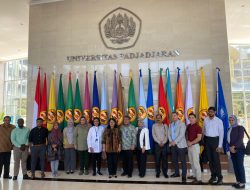 10 peneliti negara OKI diberi pelatihan Bio Farma-Unpad soal vaksin