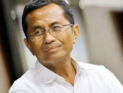 Dahlan Iskan Dipanggil KPK terkait Kasus Korupsi LNG Pertamina