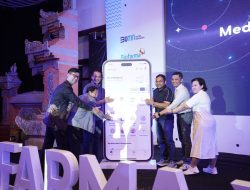 Biofarma Group bakal bagikan inovasi tranformasi digital di AIPF 2023