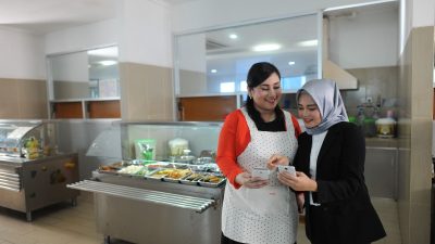 Peringati Hari Pelanggan Nasional 2023, PGN Luncurkan Gas Point bagi Pelanggan GasKita