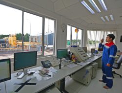 PGN dan KKKS Sepakat Kesepakatan Sementara untuk Gas Bumi di Wilayah Barat Sesuai Ketetapan Pemerintah