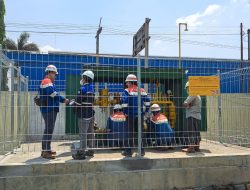 Komitmen Lingkungan: PGN Dorong Penggunaan Gas Bumi untuk Menurunkan Emisi Karbon di Sektor Agroindustri