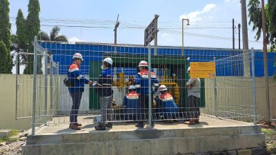 Komitmen Lingkungan: PGN Dorong Penggunaan Gas Bumi untuk Menurunkan Emisi Karbon di Sektor Agroindustri