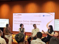 Danamon Privilege Membawa Pengalaman Traveling ke Level Berikutnya