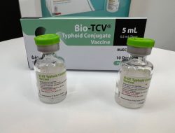 Institut Vaksin Internasional (IVI) Umumkan Keberhasilan Bio-TCV® di Pasar Kesehatan Indonesia