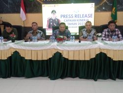 Sepanjang Tahun 2023, Kejari Tanjung Perak Surabaya Selamatkan Uang Negara Rp44.8 M