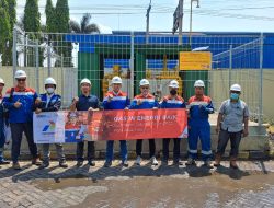 PGN Suplai Gas Bumi 2.100 MMBtu ke PT Abadi Agrosindo Persada, Mendorong Transisi Energi Bersih dalam Industri Pupuk