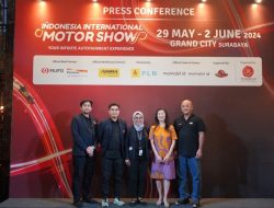 Komitmen Danamon dan Adira Finance dalam IIMS Surabaya 2024