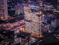 Adira Finance Area Jawa Timur Gelar Adira Expo 2024 Berhadiah Umrah