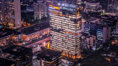 Adira Finance Area Jawa Timur Gelar Adira Expo 2024 Berhadiah Umrah