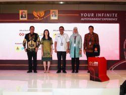 Opening Ceremony IIMS Surabaya 2024