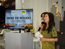 Danamon, Adira Finance, dan MUFG Hadirkan Keseruan di IIMS Surabaya 2024