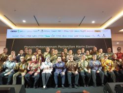 Jadi Bank Penerima Setoran Biaya Penyelenggaraan Ibadah Haji, UUS Bank Jatim Agresif Dorong Gerakan Haji Muda