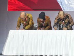 Penandatanganan PJBG Blok Cepu dan Muriah: Langkah Strategis PGN dalam Pemanfaatan Gas Domestik