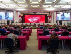 Bank Jatim Gelar RUPSLB 2024, Bahas Perubahan Anggaran dan Aksi Korporasi