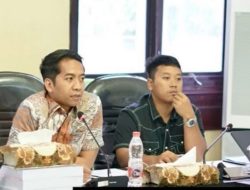 Meski Ada Tantangan Fiskal, DPRD Surabaya Dukung Pemkot Optimalkan Capaian Program Prioritas