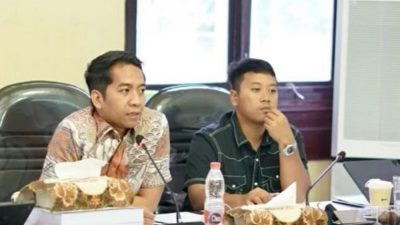 Meski Ada Tantangan Fiskal, DPRD Surabaya Dukung Pemkot Optimalkan Capaian Program Prioritas