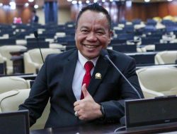 Yona Bagus Widiyatmoko: SDM Pemkot Surabaya Harus Bertransformasi Demi Pelayanan Prima