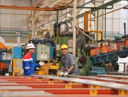PGN Siapkan Sumber Gas Alternatif untuk Mendukung Keberlanjutan Industri