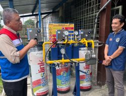 Gas Bumi Diproyeksikan Jadi Andalan Energi Program MBG dan Kelancaran Mobilitas Mudik Lebaran