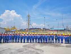 Jelang Idul Fitri 1446 H, PGN Dukung Pertamina Terus Sediakan Energi di Jawa Tengah