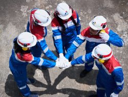 PGN Raih Peringkat “Sangat Sehat AAA”: Bukti Konsistensi Operasional Stabil dan Optimalisasi Biaya