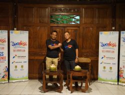 Suadesa Festival 2025: Inisiatif PGN Perkuat Ekonomi dan Budaya Lokal Menuju Desa Mandiri Energi