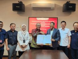 Perkuat Bisnis dan Layanan, Bank Jatim Gandeng BRINS