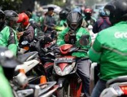 Driver Online di Jatim Nyatakan Dukungan terhadap Potongan Komisi 20 Persen