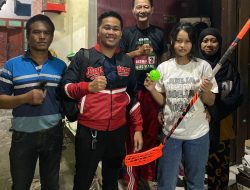 Eri Irawan Dukung Atlet Surabaya dari Sukolilo dan Mulyorejo Berlaga di Porprov Jatim