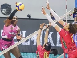 Surabaya Bersiap Menjadi Tuan Rumah Kejuaraan Dunia Voli U-21 Wanita 2025 dengan Dua Venue Utama