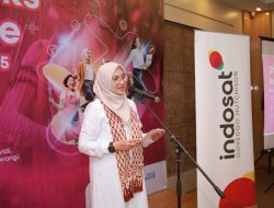 SheHacks Innovate 2025, Indosat Wujudkan Transformasi Digital UMKM Banyuwangi